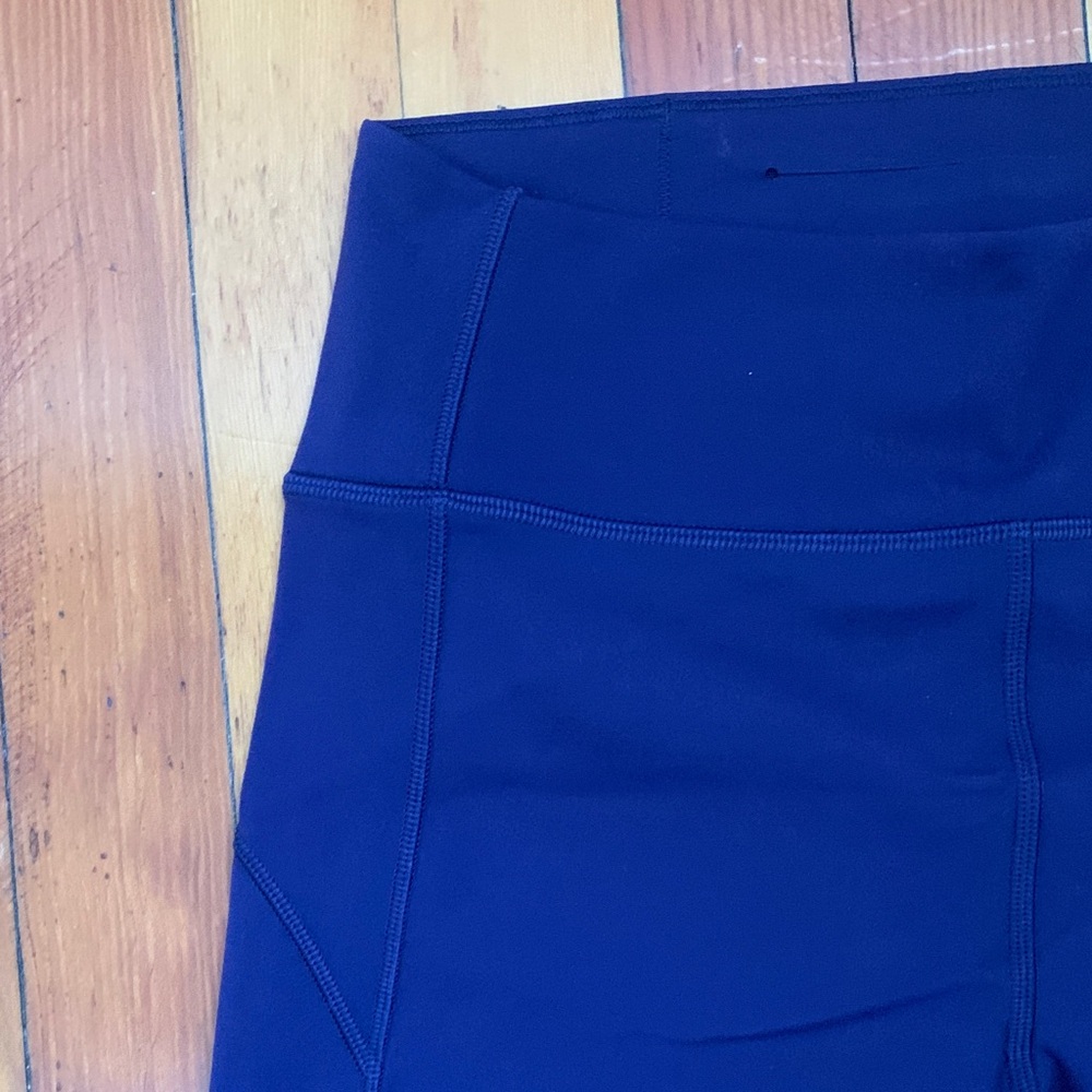 Lululemon In Movement Crop - Picture 7 of 11